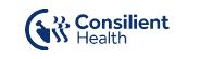 Consilient Health Silver Sponsor 