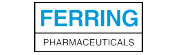 Ferring Pharmaceuticals Silver Sponsor 2020