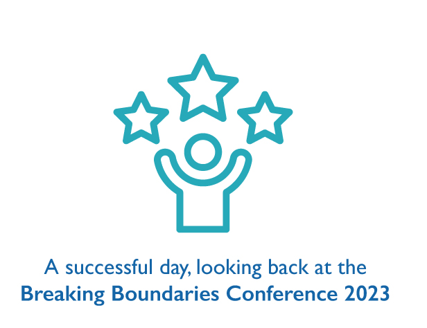 Breaking Boundaries Conference 23